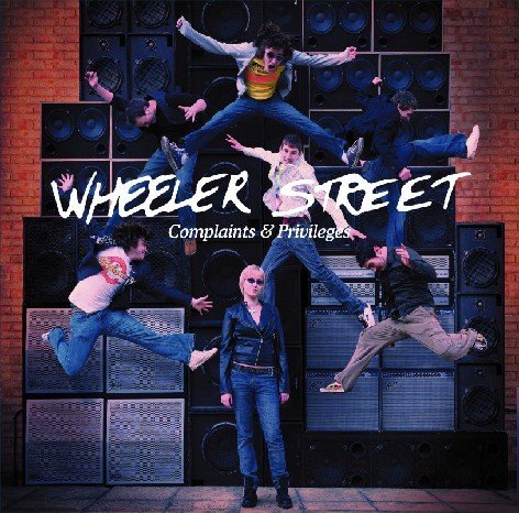 Wheeler Street/Complaints & Privileges@Import-Gbr