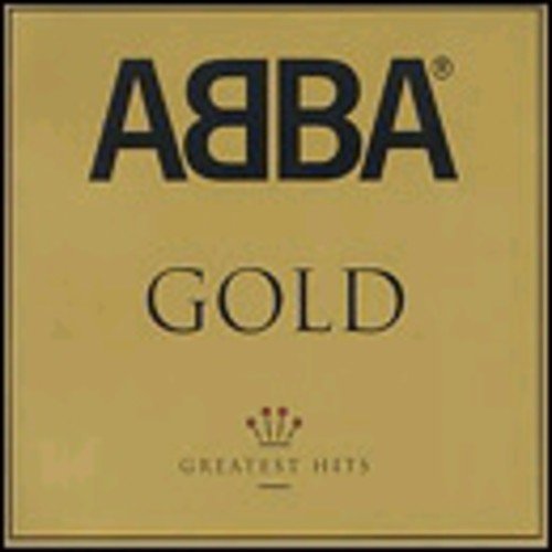 Abba/Gold-30th Anniversary Edition@Import