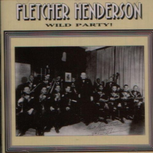 Fletcher Henderson/Wild Party