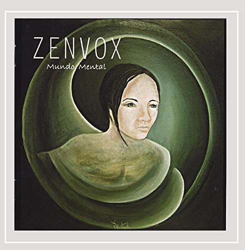 Zenvox/Mundo Mental