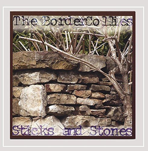 Bordercollies/Sticks & Stones