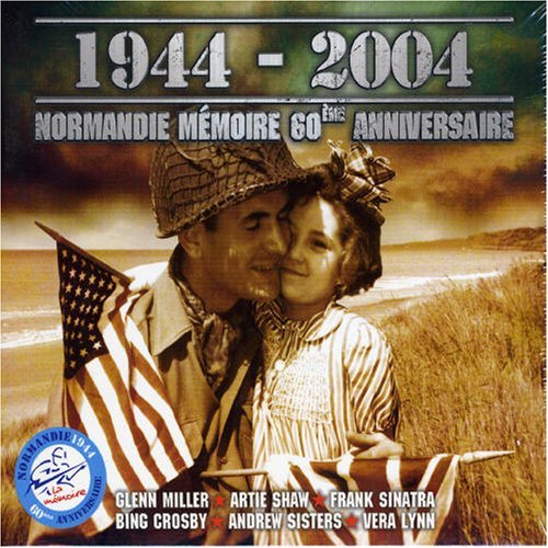 Normandie Memoire 60th Anniver/Normandie Memoire 60th Anniver@Import-Gbr