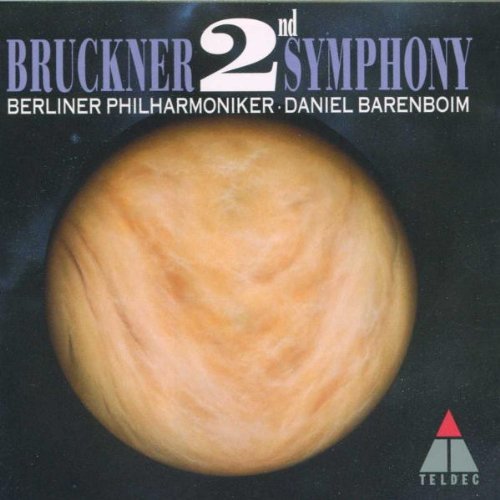 A. Bruckner/Sym 2@Barenboim/Berlin Phil