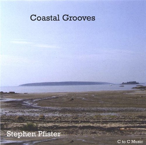 Stephen Pfister/Coastal Grooves