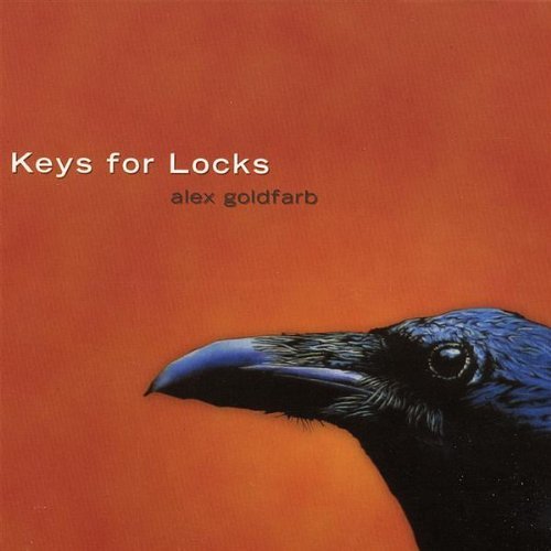 Alex Goldfarb/Keys For Locks