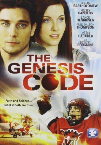 Genesis Code/Bartholomew/Sanders/Henriksen@Ws@Nr