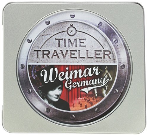 Weimar Germany (Time Traveller/Weimar Germany (Time Traveller