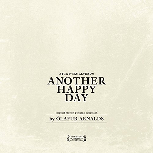 Another Happy Day/Soundtrack@Music By Olafur Arnalds