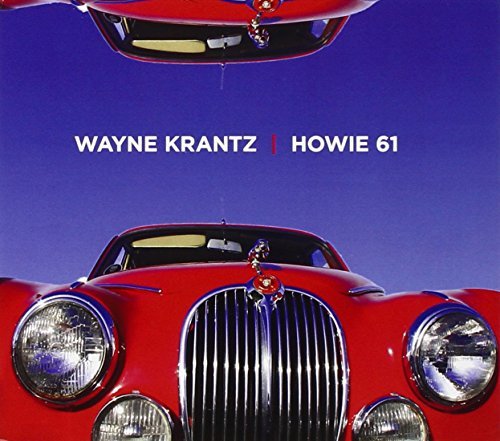 Wayne Krantz/Howie 61