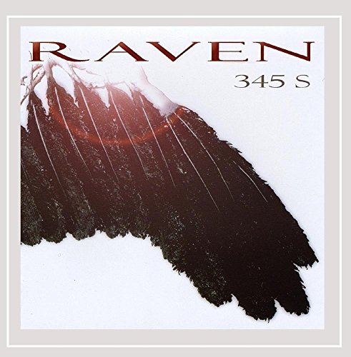 Raven/345 S