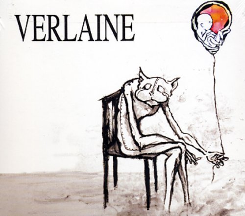 Verlaine/Verlaine