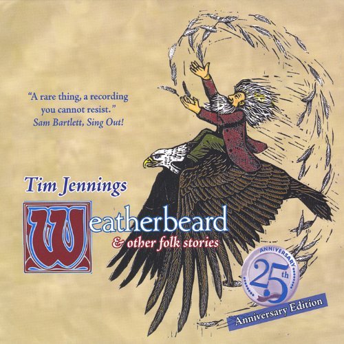 Tim Jennings/Weatherbeard