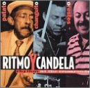 Carlos Patato Valdes/Ritmo Y Candela: Rhythm At The Crossroads