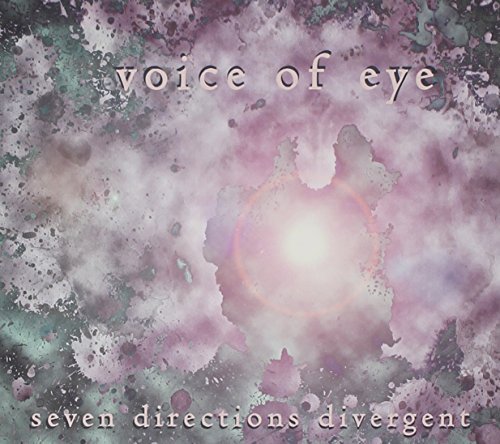 Voice Of Eye/Seven Directions Divergent