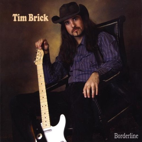 Tim Brick/Borderline