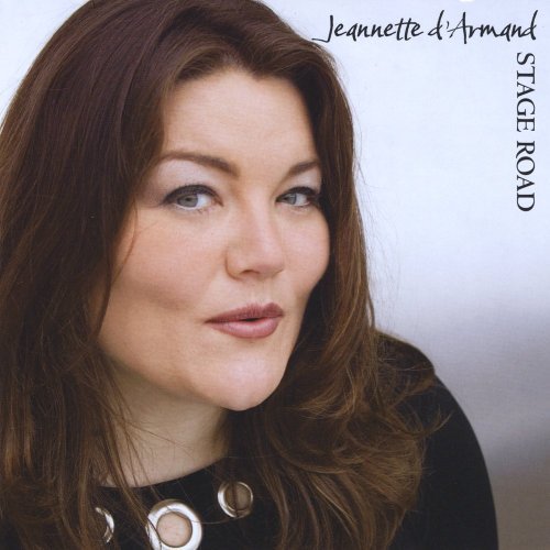 Jeannette D'Armand/Stage Road