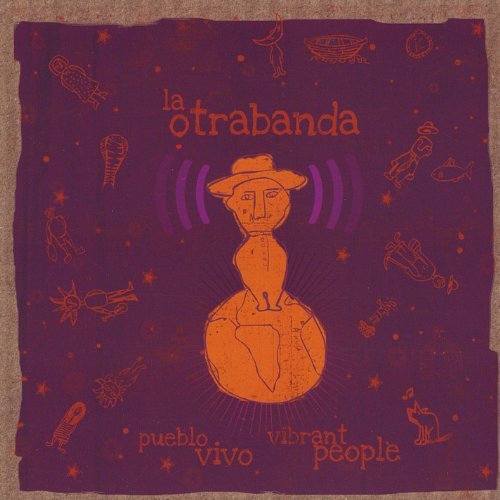 La Otrabanda/Pueblo Vivo-Vibrant People