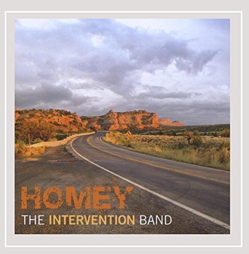 Intervention Band Homey 