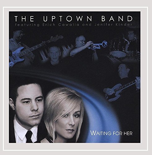 Uptown Band/Waiting For Her@Feat. Erich Cawalla/Jenifer Ki