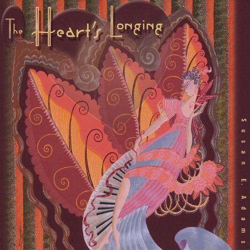 Susan E. Adams/Hearts Longing