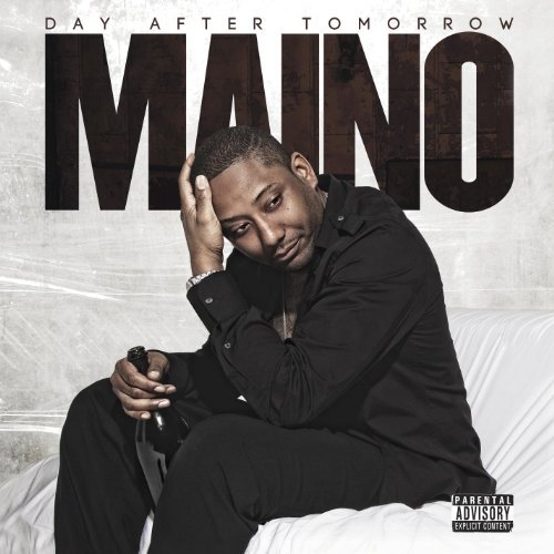 Maino/Day After Tomorrow@Explicit Version