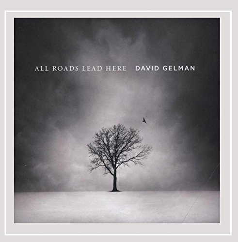 David Gelman/All Roads Lead Here