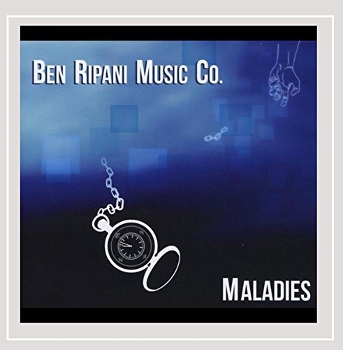 Ben Music Co. Ripani/Maladies