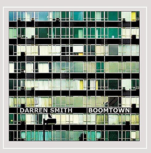 Darren Smith/Boomtown