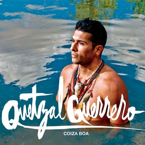Quetzal Guerrero/Coiza Boa