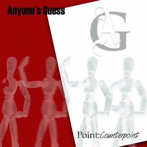 Anyone's Guess/Point: Counterpoint