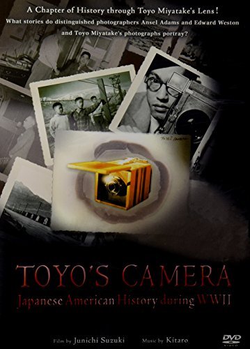 Toyo's Camera: Japanese Americ/Toyo's Camera: Japanese Americ@Ws@Nr