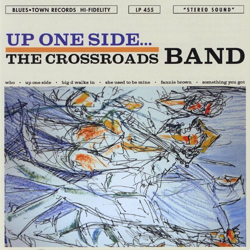 Crossroads Band/Up One Side