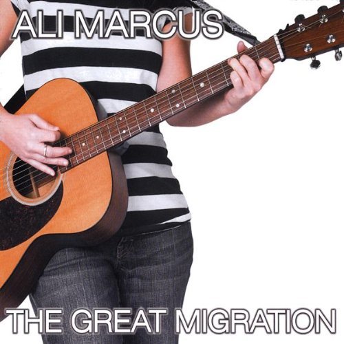 Ali Marcus/Great Migration