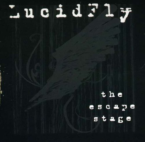 Lucid Fly/Escape Stage@MADE ON DEMAND@This Item Is Made On Demand: Could Take 2-3 Weeks For Delivery