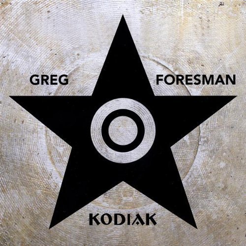 Greg Foresman/Kodiak