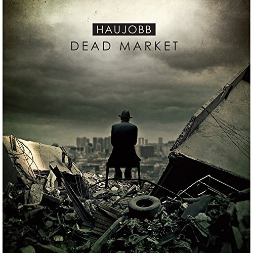 Haujobb/Dead Market