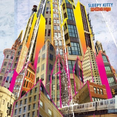 Sleepy Kitty/Infinity City