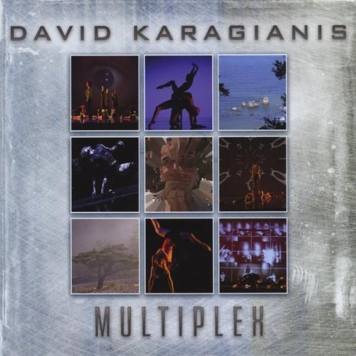 David Karagianis/Multiplex