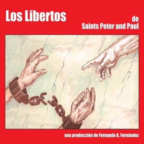 Fernando A. & Los Li Fernandez/Los Libertos De Saints Peter &