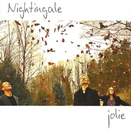 Nightingale Jolie 
