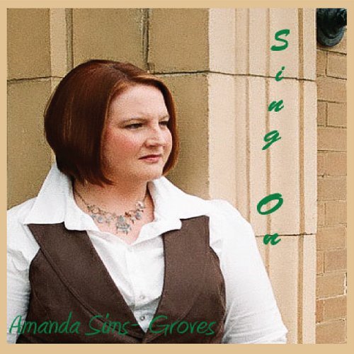 Amanda Sims-Groves/Sing On