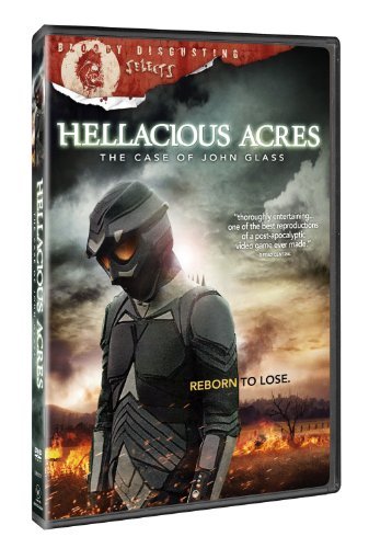 Hellacious Acres/Abrams/Davis/Pratap@Nr