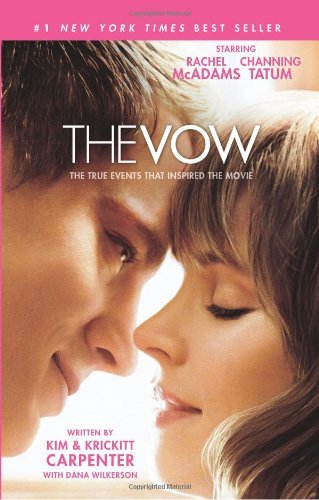 Kim Carpenter/The Vow@ The True Events That Inspired the Movie