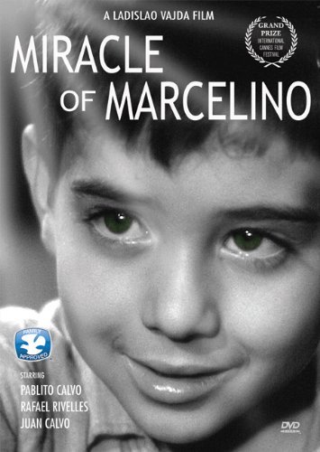 Miracle Of Marcelino/Calvo/Rivelles/Vico@Nr