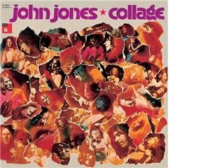 Jones John Collage 