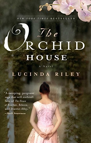 Lucinda Riley/The Orchid House