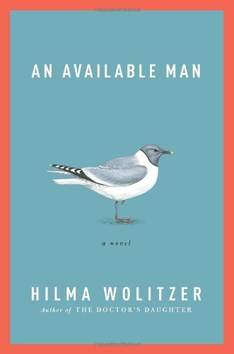 Hilma Wolitzer/An Available Man