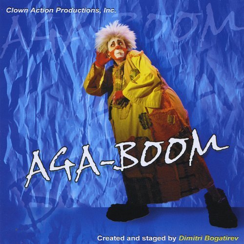 Aga-Boom/Aga-Boom