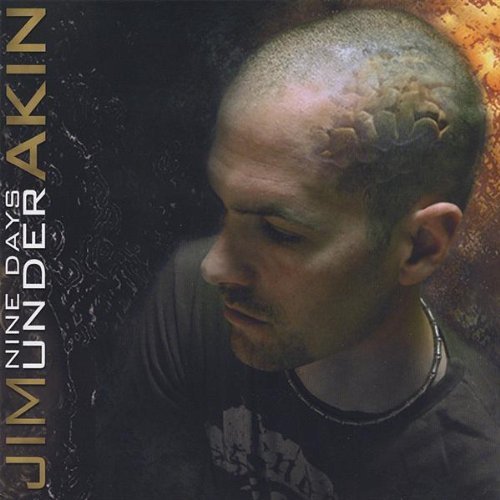 Jim Akin/Nine Days Under