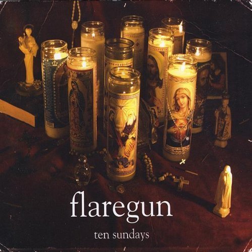 Flaregun/Ten Sundays